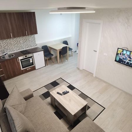 Kraguj Apartman 2 Kragujevac Esterno foto