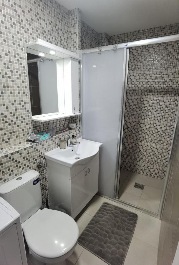 Kraguj Apartman 2 Kragujevac Esterno foto