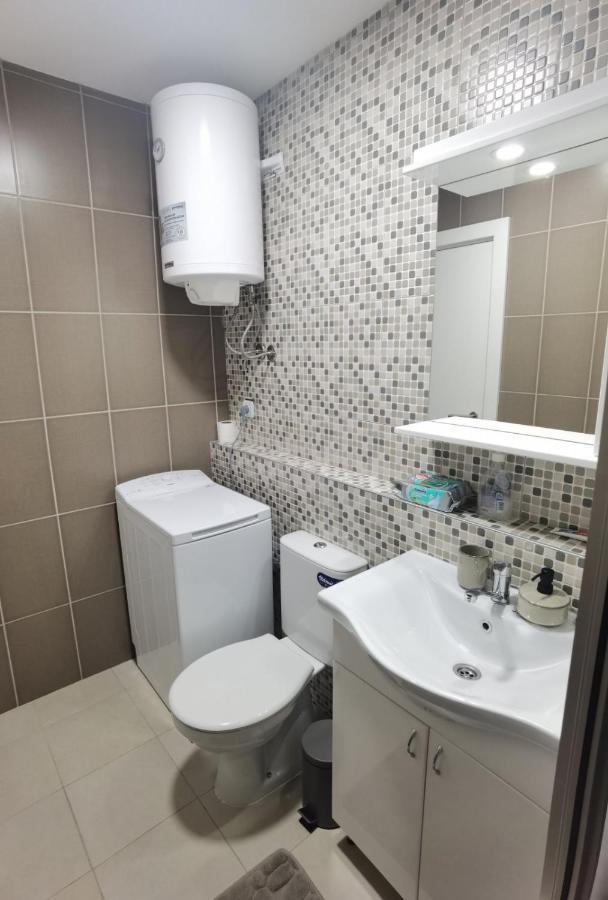 Kraguj Apartman 2 Kragujevac Esterno foto