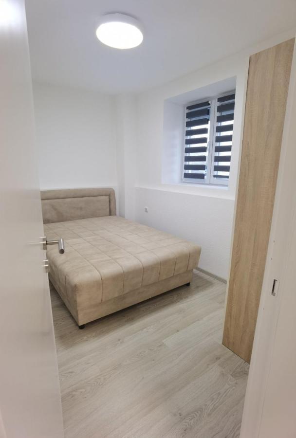 Kraguj Apartman 2 Kragujevac Esterno foto
